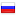 severinfo.ru hosted country